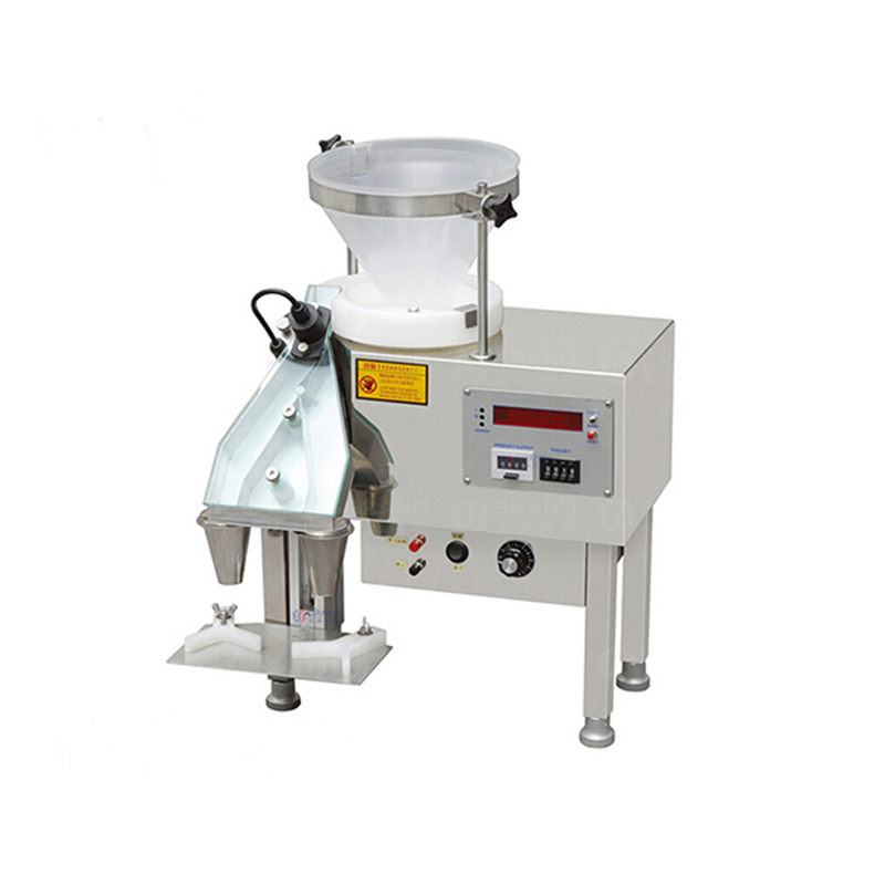 GDS-2A Electronic Counting Machine