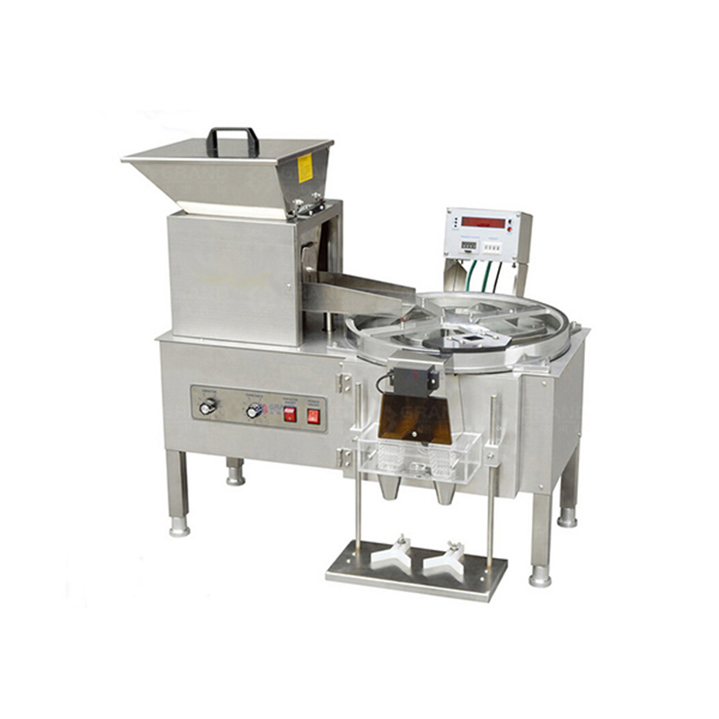 GDS-2 Electronic Counting Machine