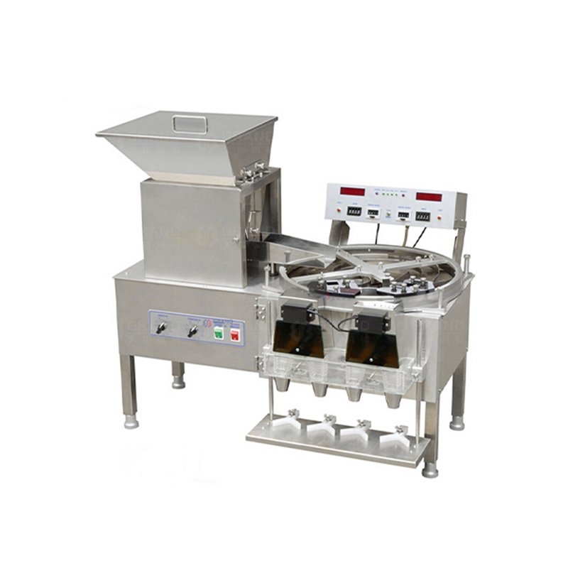 GDS-4 Electronic Counting Machine