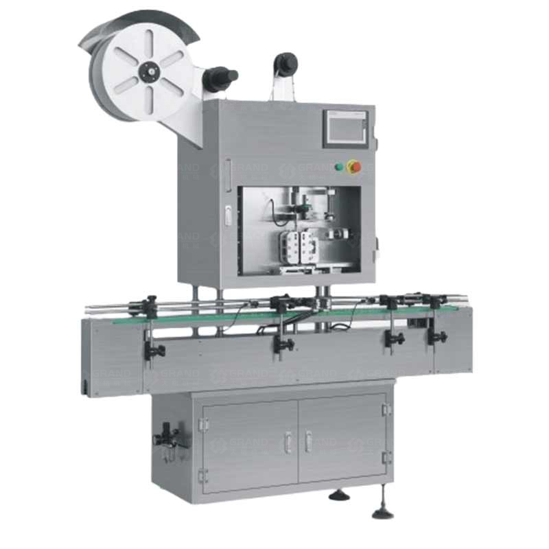 HTGZ-300 Desiccant inserter