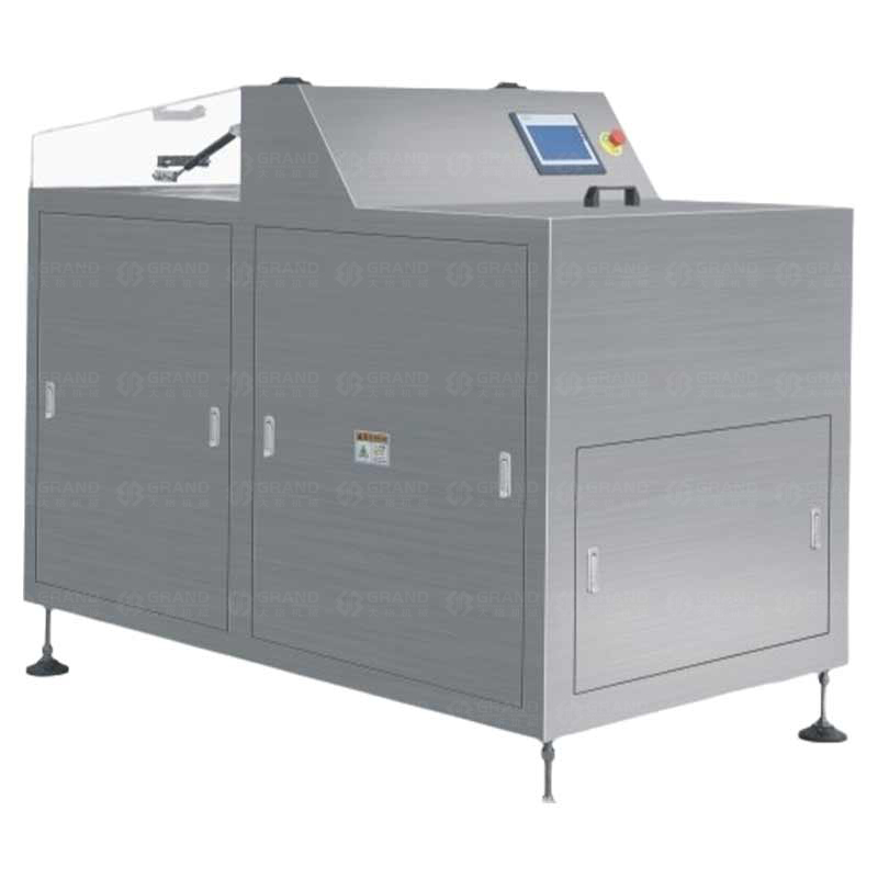 HTLP-300 Bottle Unscrambler