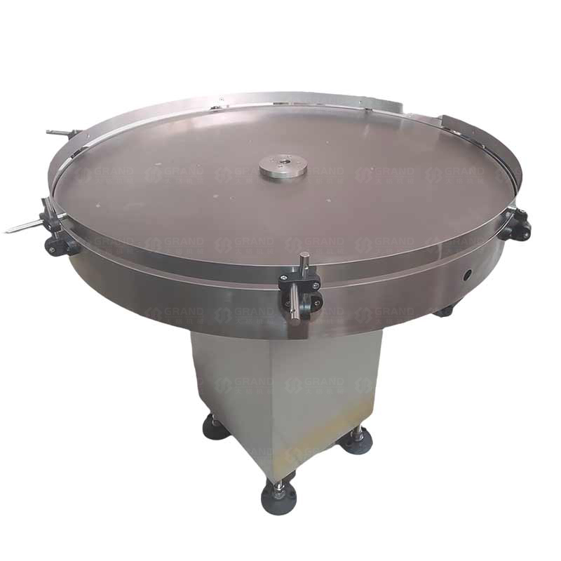 HTZP-300 Rotary Table