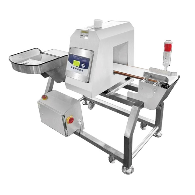 SG-M150 METAL DETECTOR