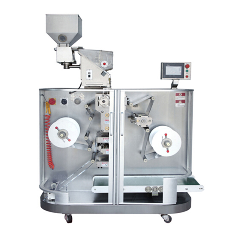 NSL-350B Strip Packing Machine