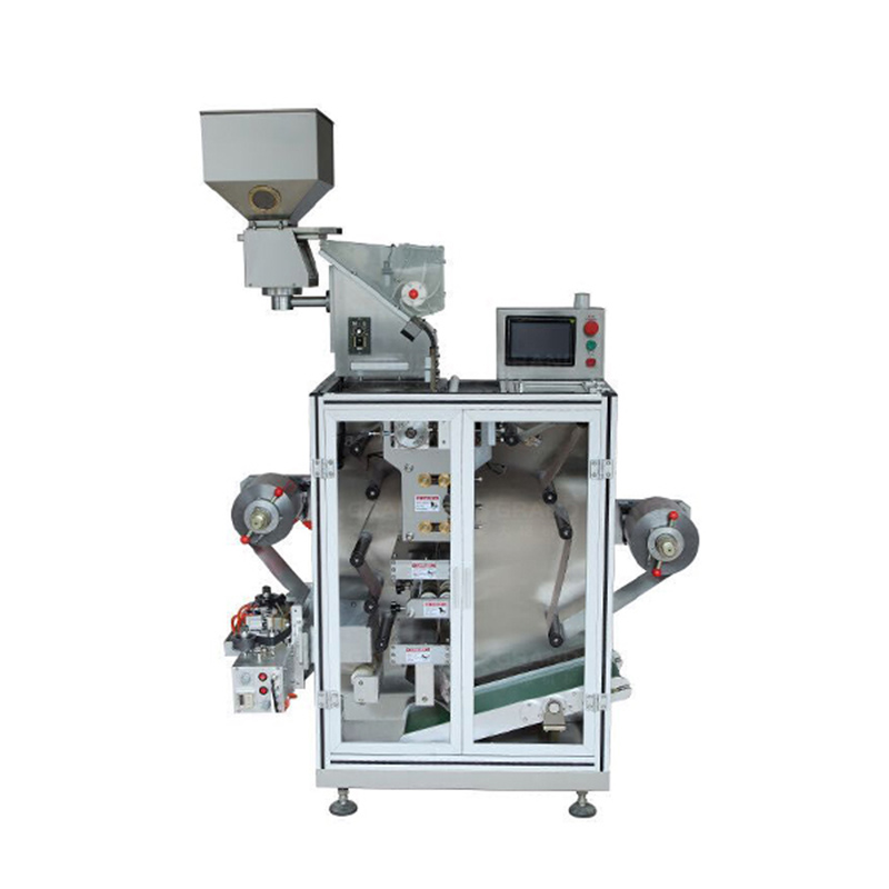 NSL-160B Strip Packing Machine