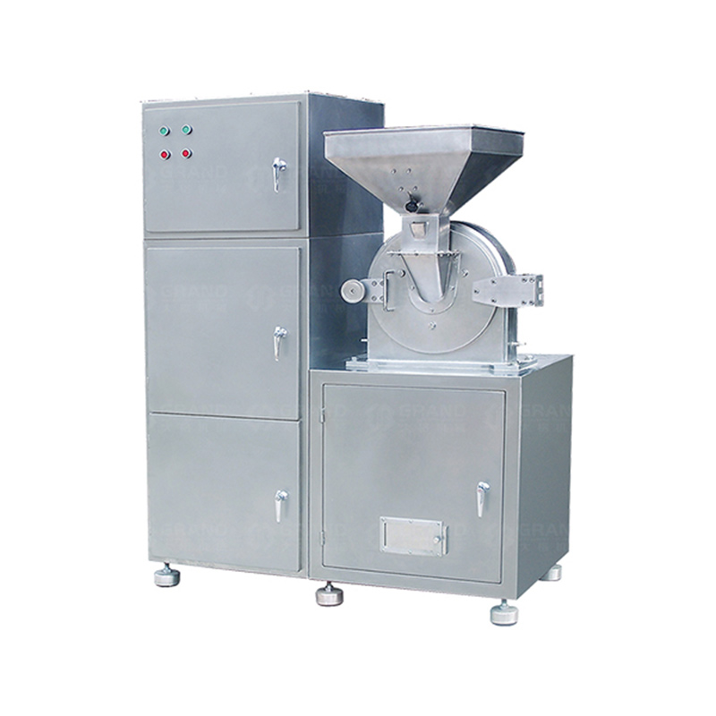 WF Series Universal Grinder